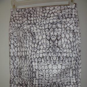 Skirt by Adrienne Vittadini